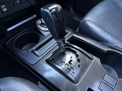 2019 Toyota 4Runner Limited Nightshade - Photo 32 - San Juan Capistrano, CA 92675