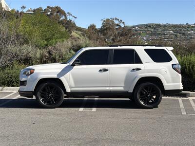 2019 Toyota 4Runner Limited Nightshade - Photo 1 - San Juan Capistrano, CA 92675