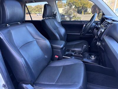 2019 Toyota 4Runner Limited Nightshade - Photo 14 - San Juan Capistrano, CA 92675