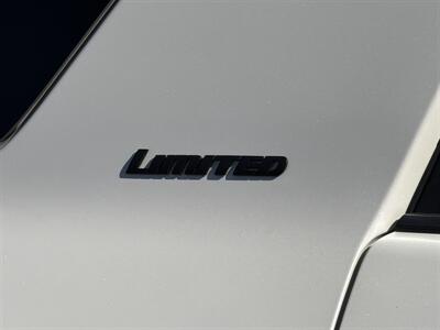 2019 Toyota 4Runner Limited Nightshade - Photo 23 - San Juan Capistrano, CA 92675