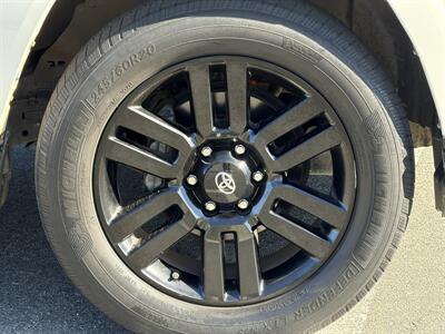 2019 Toyota 4Runner Limited Nightshade - Photo 24 - San Juan Capistrano, CA 92675