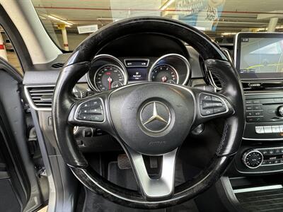 2016 Mercedes-Benz GLE 350   - Photo 29 - San Juan Capistrano, CA 92675
