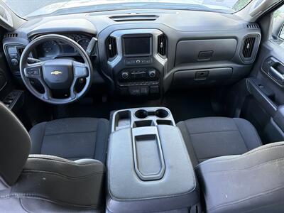 2021 Chevrolet Silverado 1500 Custom   - Photo 14 - San Juan Capistrano, CA 92675