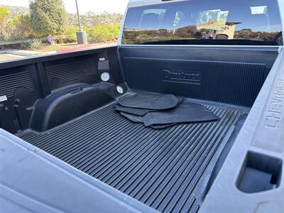 2021 Chevrolet Silverado 1500 Custom   - Photo 15 - San Juan Capistrano, CA 92675