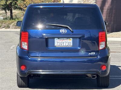 2015 Scion xB Release Series 10.0   - Photo 6 - San Juan Capistrano, CA 92675
