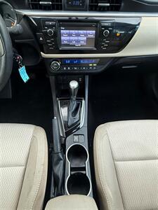 2015 Toyota Corolla LE - Photo 13 - Fremont, CA 94536
