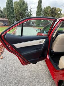 2015 Toyota Corolla LE - Photo 29 - Fremont, CA 94536