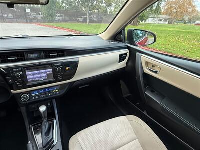 2015 Toyota Corolla LE - Photo 19 - Fremont, CA 94536