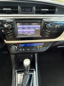 2015 Toyota Corolla LE - Photo 15 - Fremont, CA 94536