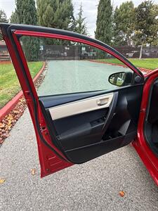 2015 Toyota Corolla LE - Photo 27 - Fremont, CA 94536