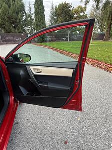 2015 Toyota Corolla LE - Photo 26 - Fremont, CA 94536