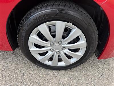 2015 Toyota Corolla LE - Photo 23 - Fremont, CA 94536