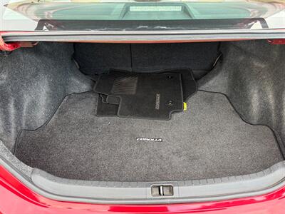 2015 Toyota Corolla LE - Photo 18 - Fremont, CA 94536