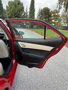 2015 Toyota Corolla LE - Photo 28 - Fremont, CA 94536