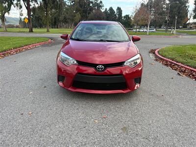 2015 Toyota Corolla LE - Photo 4 - Fremont, CA 94536