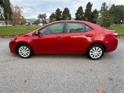 2015 Toyota Corolla LE - Photo 7 - Fremont, CA 94536