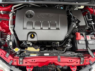 2015 Toyota Corolla LE - Photo 20 - Fremont, CA 94536