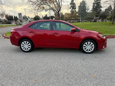 2015 Toyota Corolla LE - Photo 5 - Fremont, CA 94536