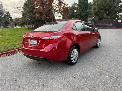 2015 Toyota Corolla LE - Photo 6 - Fremont, CA 94536