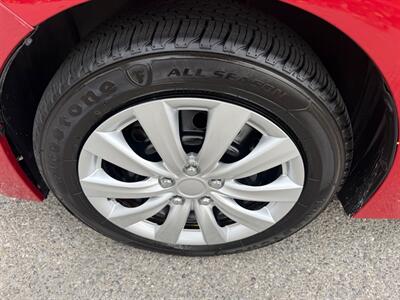 2015 Toyota Corolla LE - Photo 24 - Fremont, CA 94536