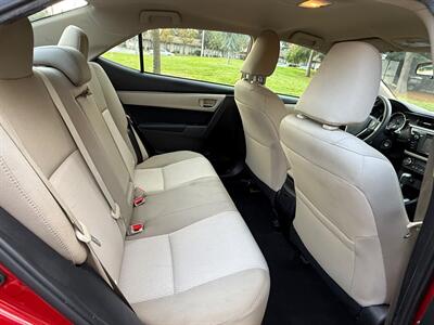 2015 Toyota Corolla LE - Photo 11 - Fremont, CA 94536