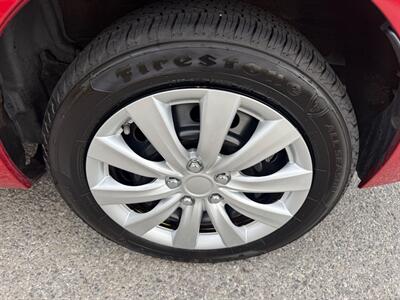 2015 Toyota Corolla LE - Photo 25 - Fremont, CA 94536