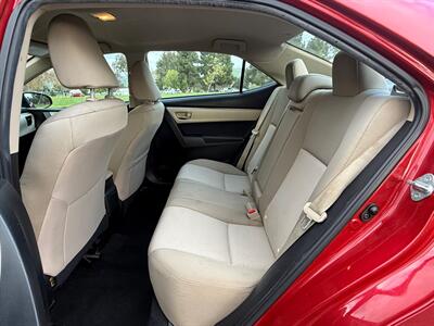 2015 Toyota Corolla LE - Photo 12 - Fremont, CA 94536