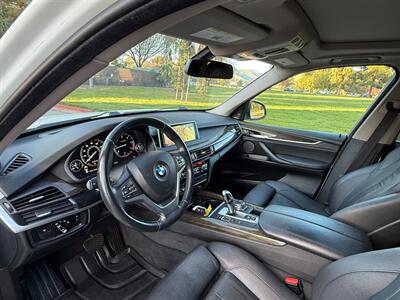 2015 BMW X5 xDrive35d - Photo 11 - Fremont, CA 94536