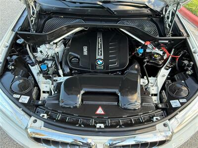2015 BMW X5 xDrive35d - Photo 26 - Fremont, CA 94536