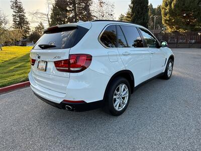 2015 BMW X5 xDrive35d - Photo 8 - Fremont, CA 94536