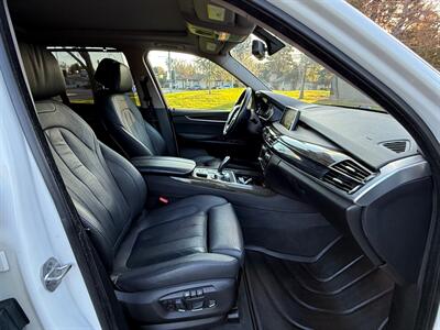 2015 BMW X5 xDrive35d - Photo 13 - Fremont, CA 94536