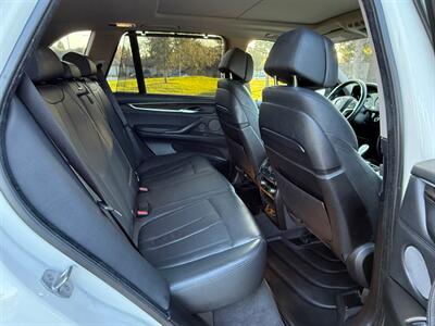2015 BMW X5 xDrive35d - Photo 9 - Fremont, CA 94536