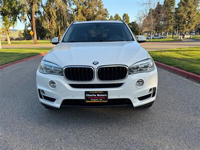 2015 BMW X5 xDrive35d - Photo 3 - Fremont, CA 94536
