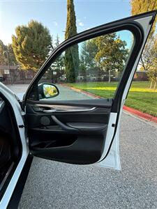 2015 BMW X5 xDrive35d - Photo 24 - Fremont, CA 94536