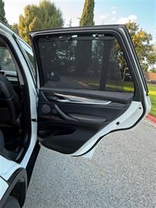 2015 BMW X5 xDrive35d - Photo 27 - Fremont, CA 94536