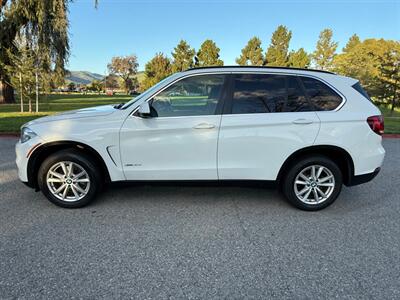 2015 BMW X5 xDrive35d - Photo 5 - Fremont, CA 94536