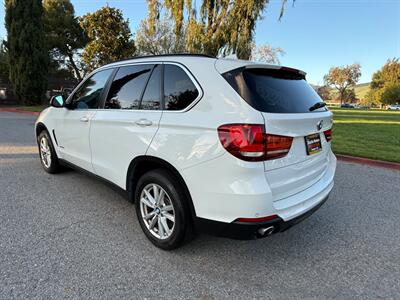 2015 BMW X5 xDrive35d - Photo 7 - Fremont, CA 94536