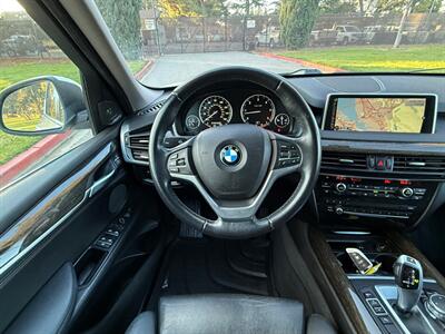 2015 BMW X5 xDrive35d - Photo 18 - Fremont, CA 94536