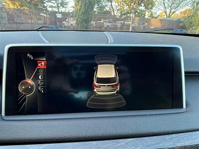 2015 BMW X5 xDrive35d - Photo 20 - Fremont, CA 94536