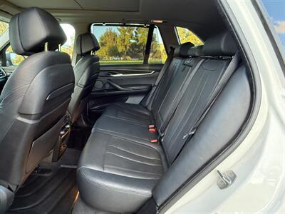 2015 BMW X5 xDrive35d - Photo 10 - Fremont, CA 94536