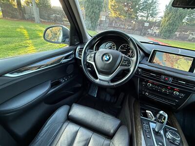2015 BMW X5 xDrive35d - Photo 15 - Fremont, CA 94536