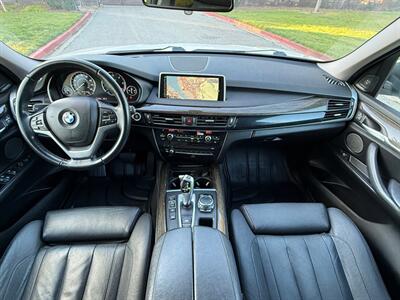 2015 BMW X5 xDrive35d - Photo 12 - Fremont, CA 94536