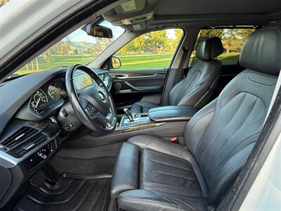2015 BMW X5 xDrive35d - Photo 17 - Fremont, CA 94536