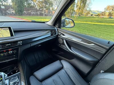 2015 BMW X5 xDrive35d - Photo 14 - Fremont, CA 94536