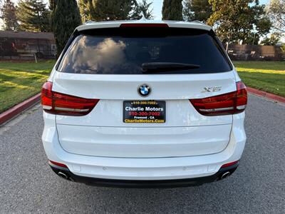2015 BMW X5 xDrive35d - Photo 6 - Fremont, CA 94536