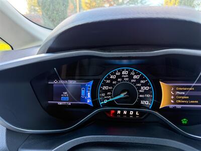 2013 Ford C-MAX Hybrid SE - Photo 25 - Fremont, CA 94536