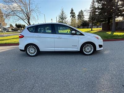 2013 Ford C-MAX Hybrid SE - Photo 4 - Fremont, CA 94536