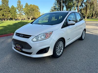 2013 Ford C-MAX Hybrid SE Wagon