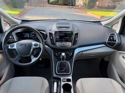 2013 Ford C-MAX Hybrid SE - Photo 13 - Fremont, CA 94536