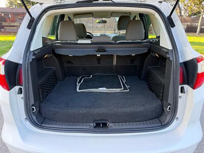 2013 Ford C-MAX Hybrid SE - Photo 17 - Fremont, CA 94536